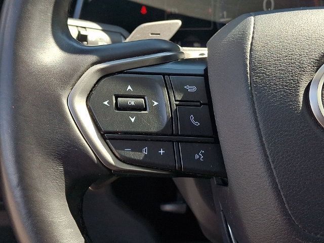 Certified 2025 Lexus NX 350 AWD image 22