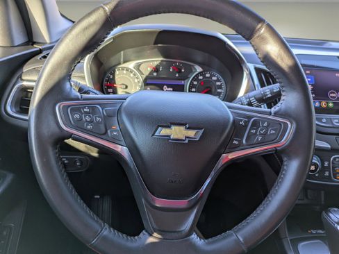 Used 2020 Chevrolet Equinox Premier w/ LPO, Cargo Package image 19