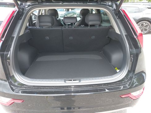 New 2024 Kia Niro Wind w/ Wind Preserve Package image 12