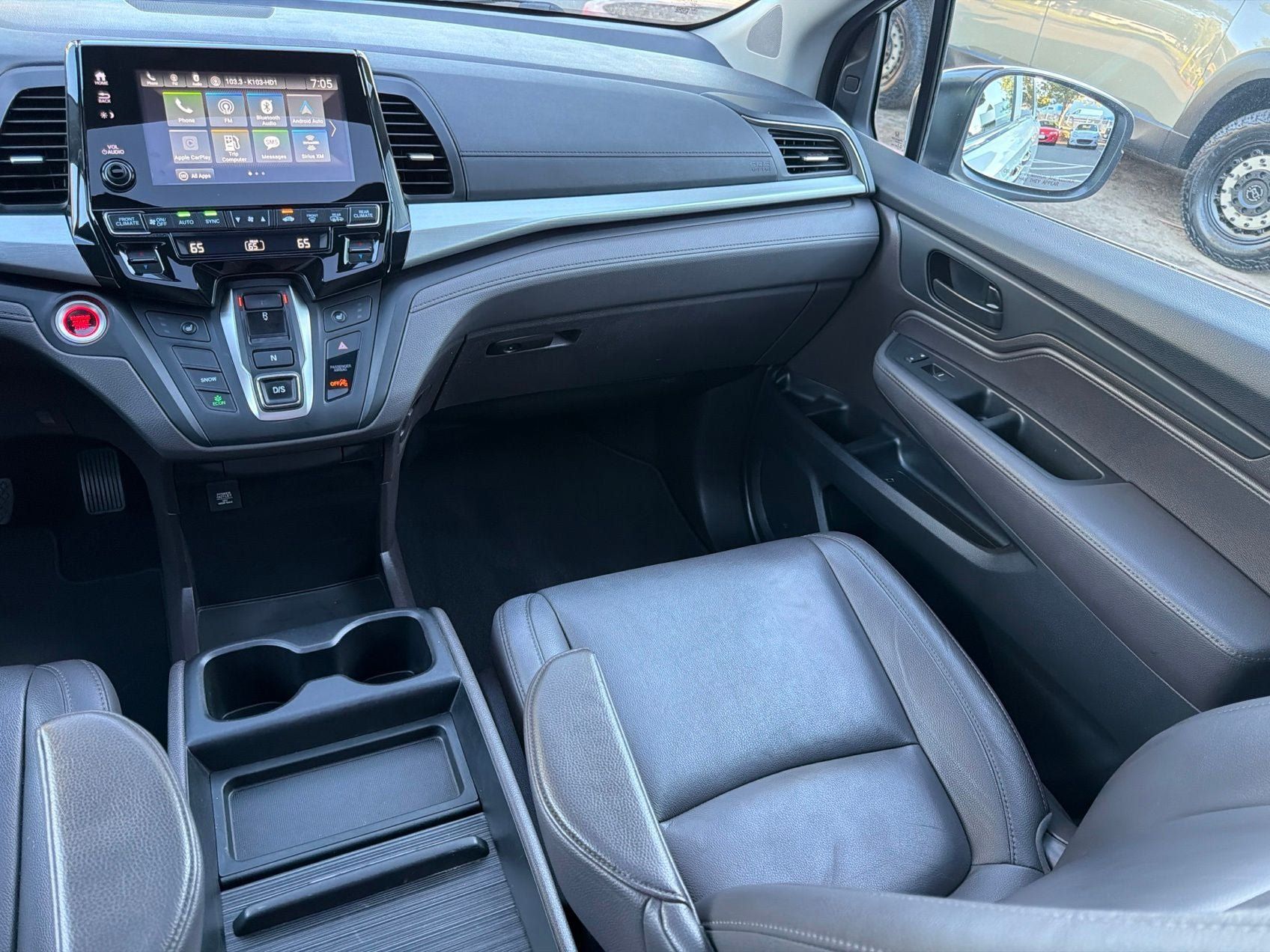 Used 2019 Honda Odyssey EX-L image 22