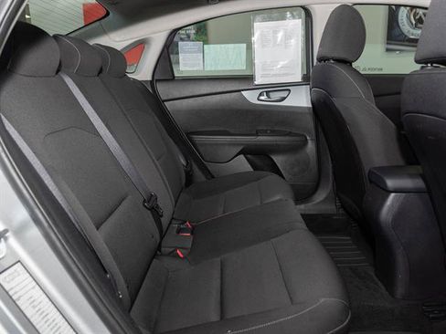 Used 2021 Kia Forte LXS image 19