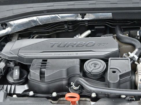 Used 2021 Kia K5 GT-Line image 30