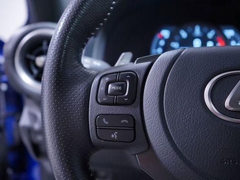 Used 2022 Lexus IS 350 F Sport image 20