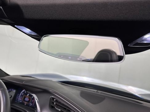 Used 2014 Chevrolet Corvette Stingray Convertible w/ 3LT Preferred Equipment Group RWD image 18