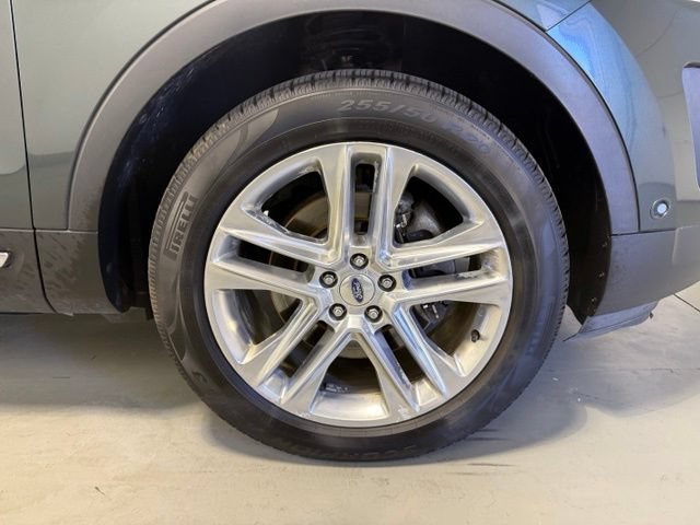 Used 2016 Ford Explorer Limited w/ Equipment Group 301A AWD/4WD image 32