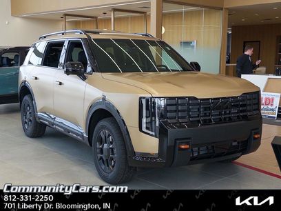 New 2027 Kia Telluride SX Prestige X-Pro