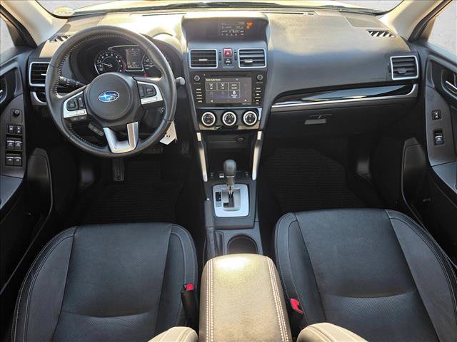Used 2018 Subaru Forester 2.5i Limited AWD/4WD image 13