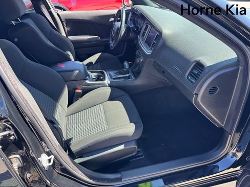 Used 2021 Dodge Charger GT w/ Blacktop Package image 25