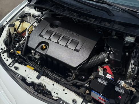Used 2013 Toyota Corolla L FWD image 16