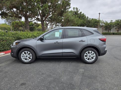 Used 2025 Ford Escape Active w/ Tech Pack #1 image 7