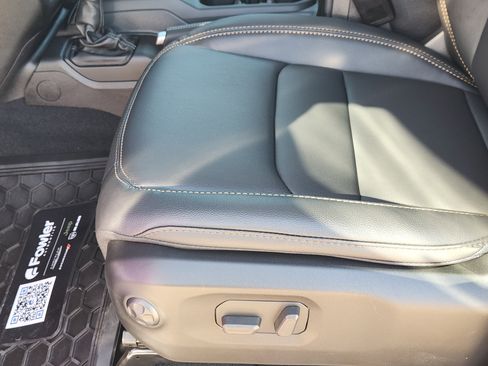 New 2026 Jeep Wrangler Sahara image 18