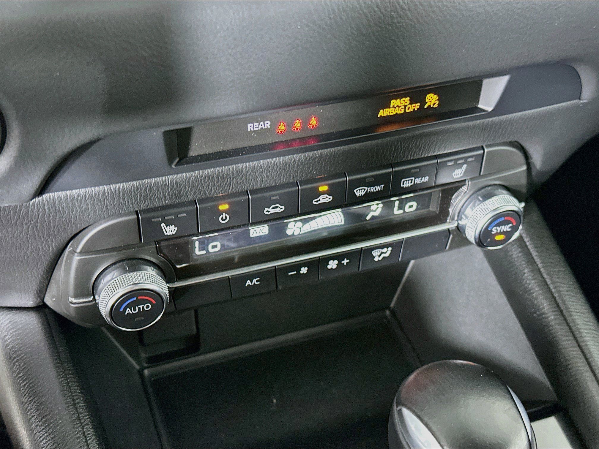 Used 2024 MAZDA CX-5 AWD 2.5 S w/ Select Package image 24