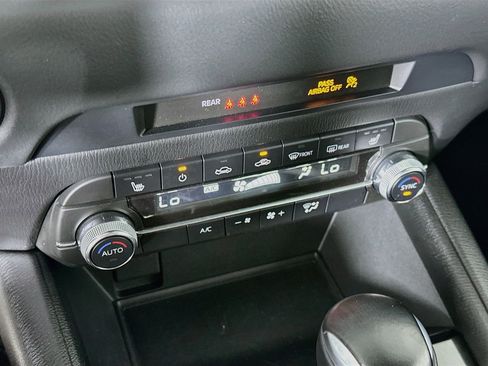 Used 2024 MAZDA CX-5 AWD 2.5 S w/ Select Package image 24