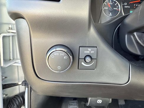 New 2025 Chevrolet Express 2500 Extended w/ Driver Convenience Package image 23