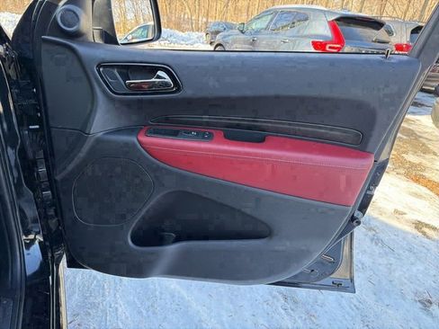 Used 2022 Dodge Durango R/T w/ Blacktop Package image 10