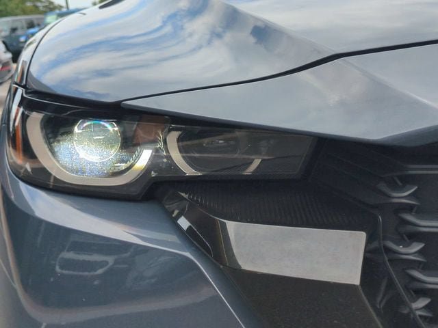 Used 2024 MAZDA CX-50 AWD 2.5 S w/ Accent Package image 10