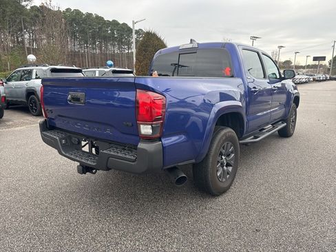 Used 2023 Toyota Tacoma SR5 image 5