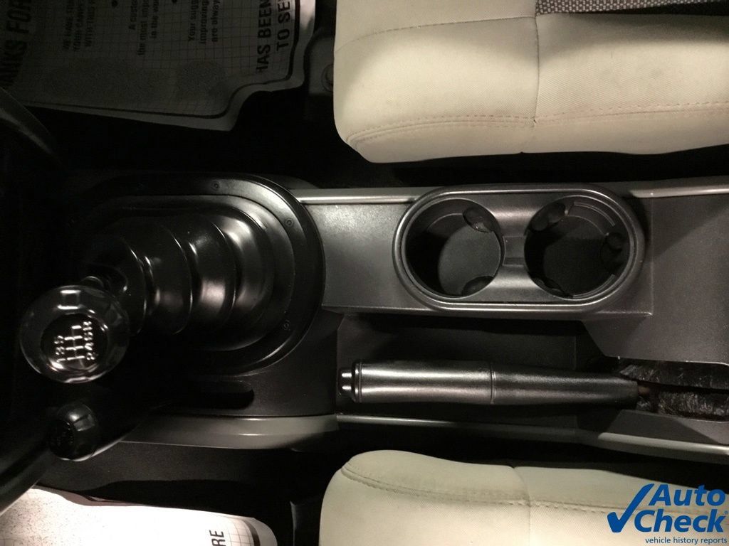 Used 2010 Jeep Wrangler Sport AWD/4WD image 41