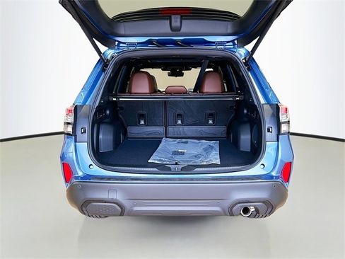 New 2025 Subaru Forester Touring image 28