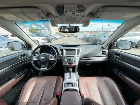 Used 2014 Subaru Outback 3.6R Limited image 14