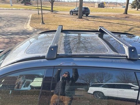 New 2026 MAZDA CX-90 3.3 Turbo w/ Premium Sport Pkg image 5