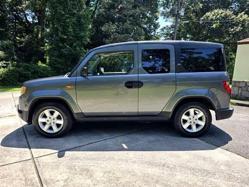 Used 2011 Honda Element EX image 3