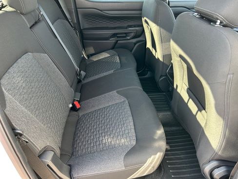 New 2026 Ford Ranger XL RWD image 18