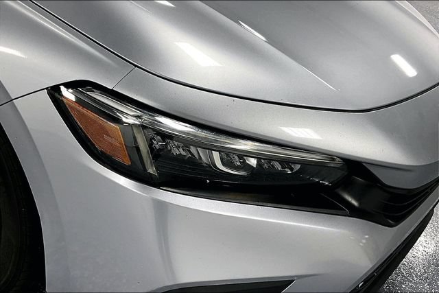 Used 2024 Honda Civic LX image 26
