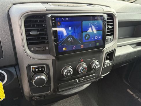 Used 2014 RAM 1500 Express image 17