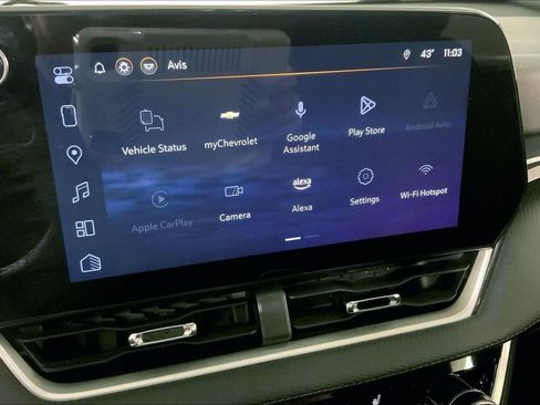 Used 2025 Chevrolet Equinox LT image 6