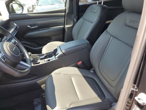 Certified 2025 Hyundai Tucson XRT AWD/4WD image 16