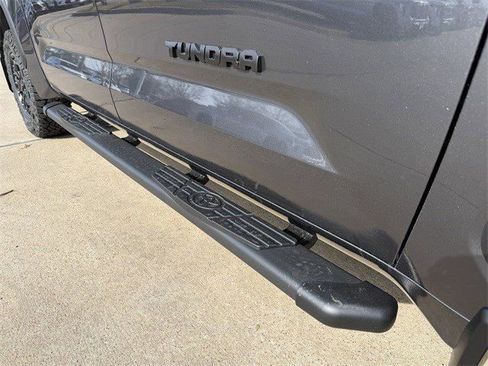 New 2026 Toyota Tundra SR5 image 10
