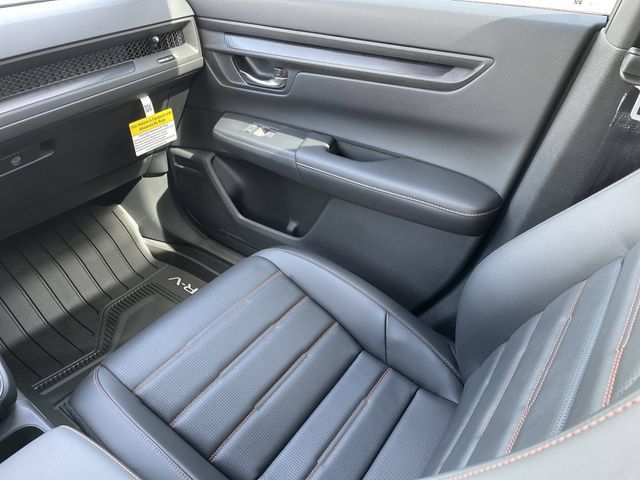 New 2025 Honda CR-V Sport-L image 20