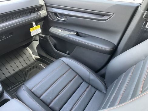 New 2025 Honda CR-V Sport-L image 20