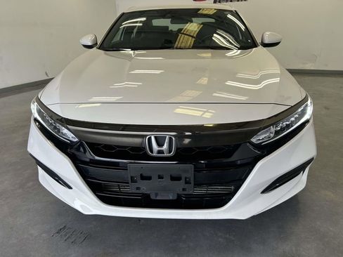 Used 2020 Honda Accord Sport image 8
