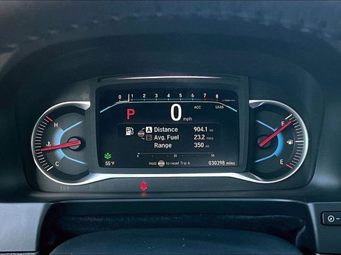 Used 2022 Honda Pilot EX-L image 11