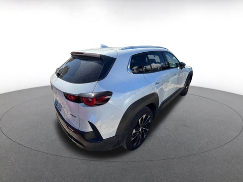 Used 2025 MAZDA CX-50 2.5 Hybrid w/ Premium Plus Pkg image 7