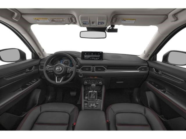 Used 2022 MAZDA CX-5 AWD 2.5 S w/ Premium Plus Pkg image 13