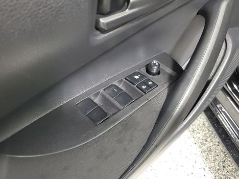 Certified 2026 Toyota Corolla LE FWD image 17