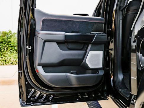 Used 2025 Ford F150 Raptor w/ Equipment Group 803A Raptor R image 92