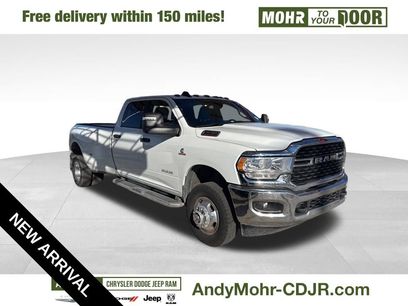 Used 2024 RAM 3500 Big Horn