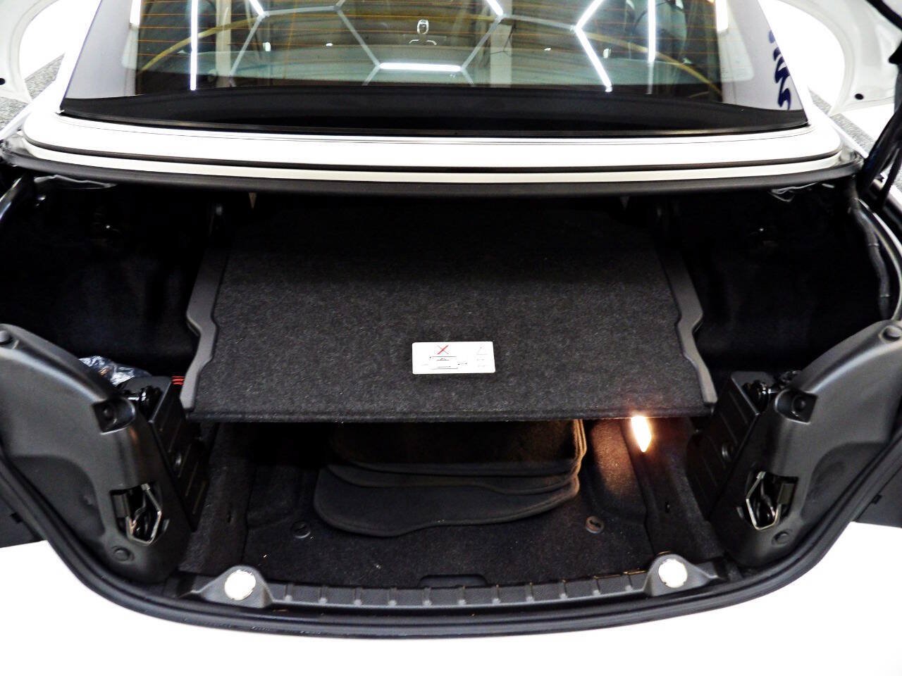 Used 2019 BMW 430i Convertible RWD image 17