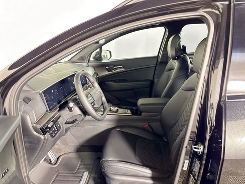 New 2026 Kia Sportage X-Line Prestige image 11