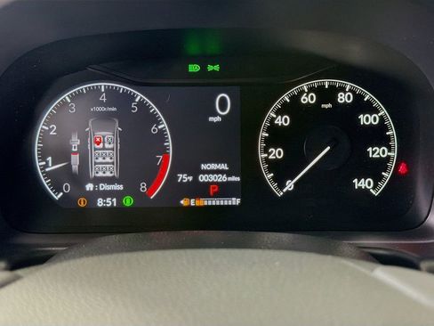 Used 2026 Honda Odyssey Touring image 15