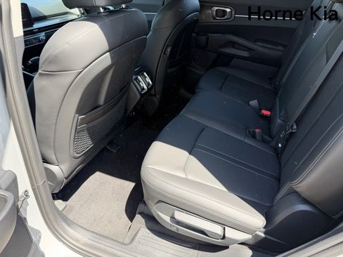 New 2026 Kia Sorento EX AWD/4WD image 19