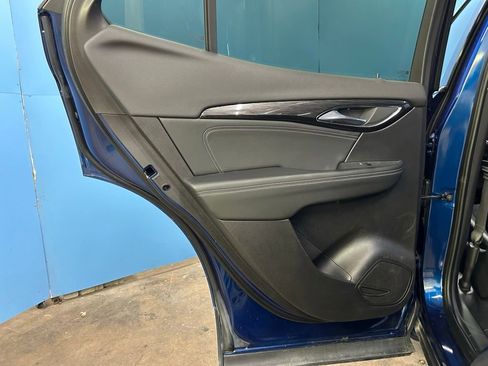 Used 2022 Buick Envision Preferred image 37