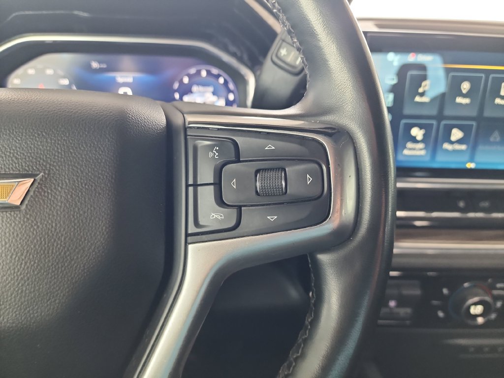 Used 2024 Chevrolet Silverado 2500 LT w/ Convenience Package AWD/4WD image 26