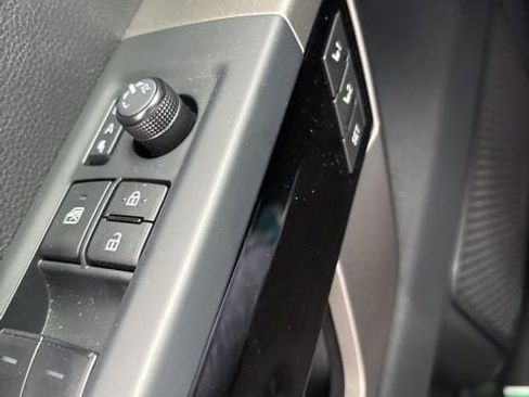 Used 2025 Toyota Tundra Limited w/ TRD Off-Road Package image 23