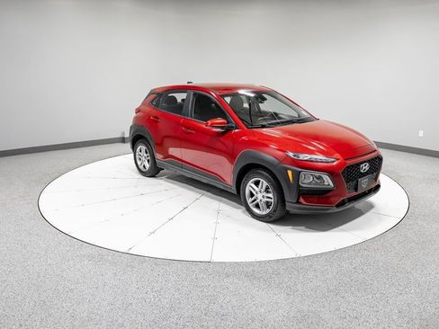 Used 2019 Hyundai Kona SE image 24
