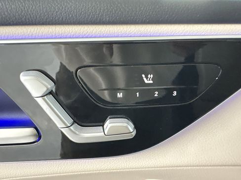 New 2026 Mercedes-Benz GLC 350e 4MATIC image 21